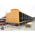 Large Capacity FRP Cross Flow Cooling Tower (NST-300/D)